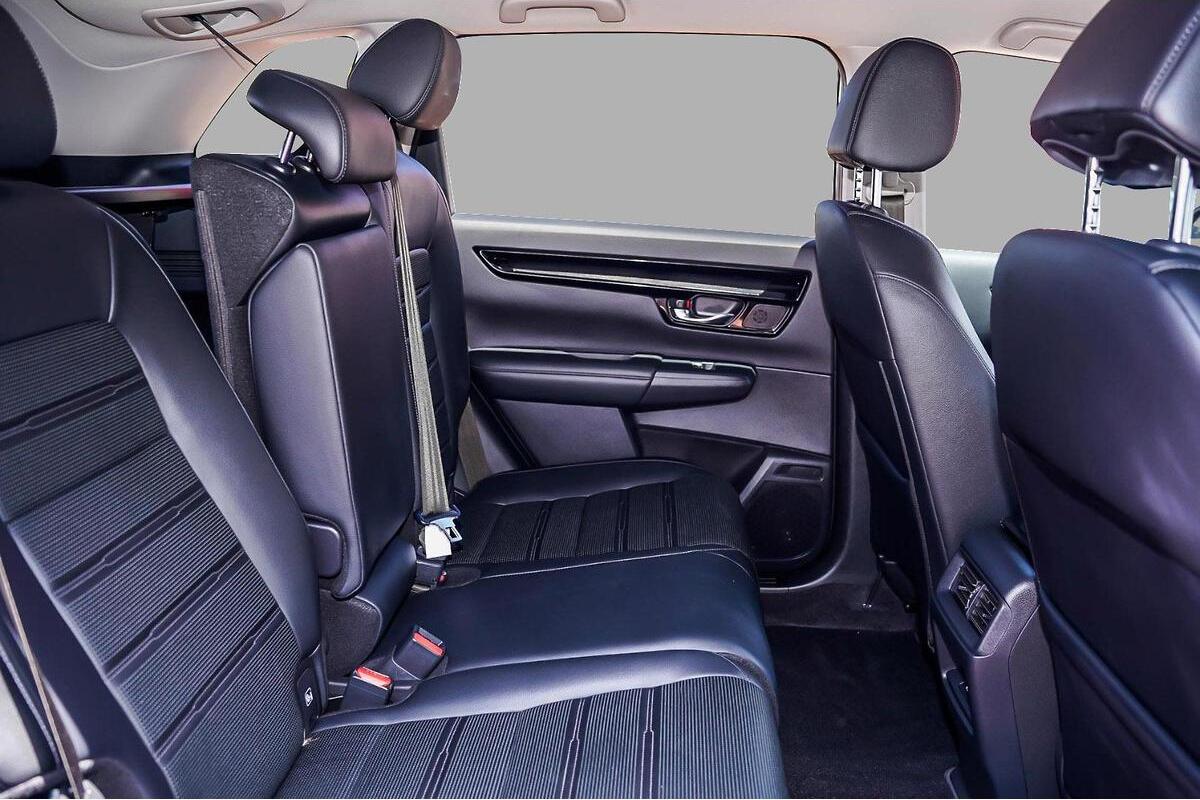 2025 Honda CR-V VTi L Auto AWD MY25 image 10