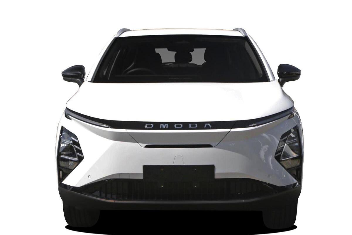 2024 Chery OMODA E5 BX Auto MY24 image 2