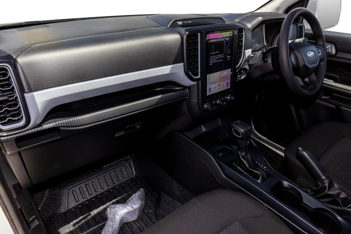 2024 Ford Ranger XL Hi-Rider Auto 4x2 MY24.50 Super Cab image 8