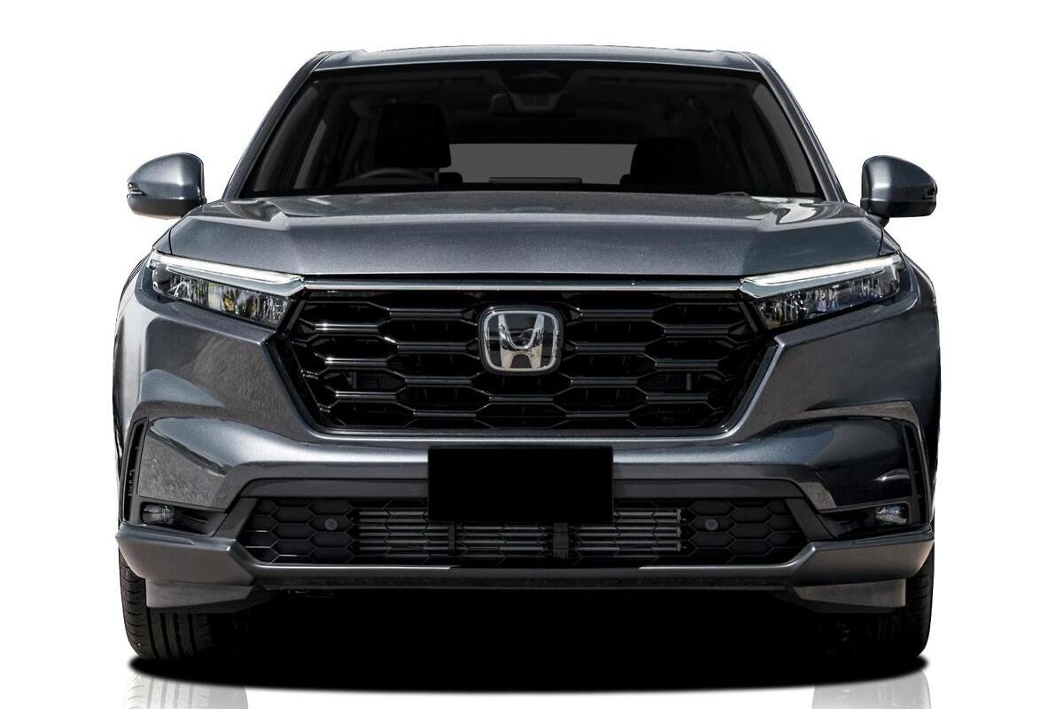 2025 Honda CR-V VTi X7 Auto FWD MY25 image 2