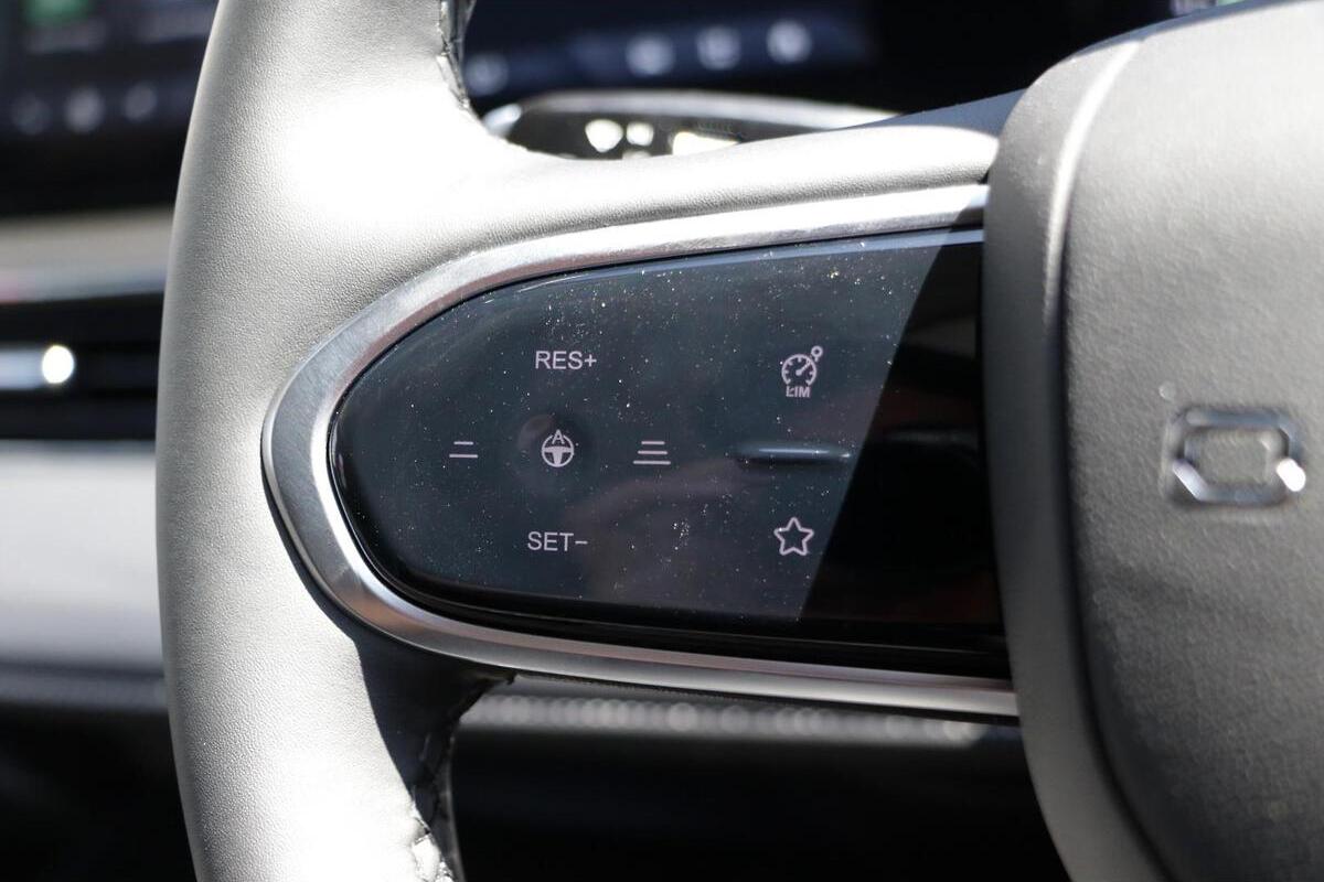 2025 Chery OMODA E5 EX Auto MY24 image 17