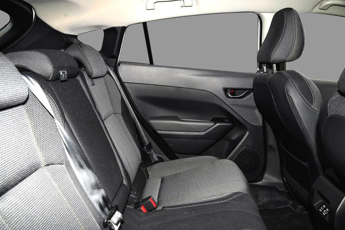 2024 Subaru Crosstrek 2.0R G6X Auto AWD MY24 image 8