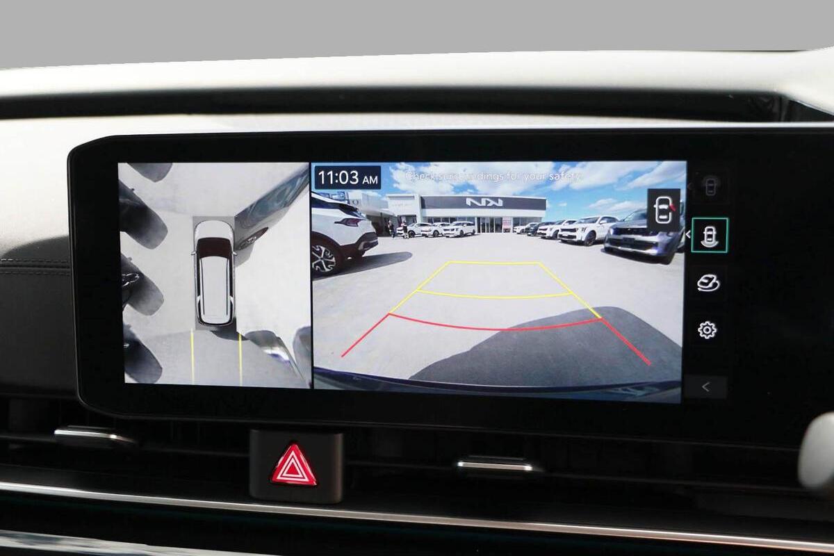 2024 Kia Carnival GT-Line Auto MY25 image 14