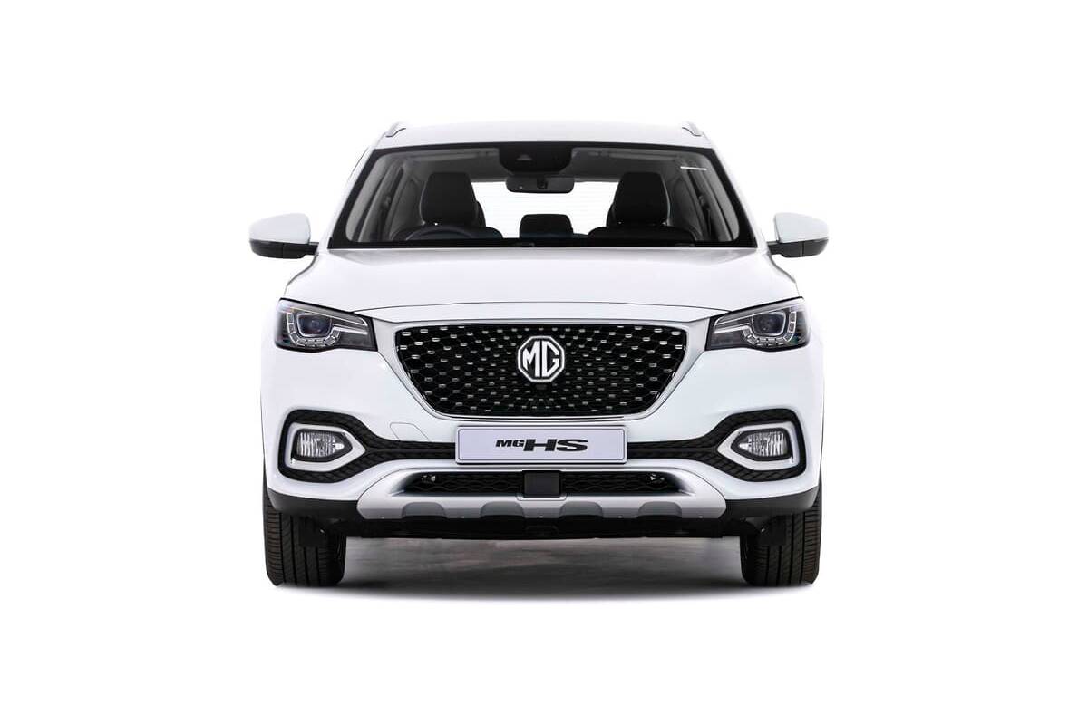 2024 MG HS Excite Auto FWD MY24 image 2