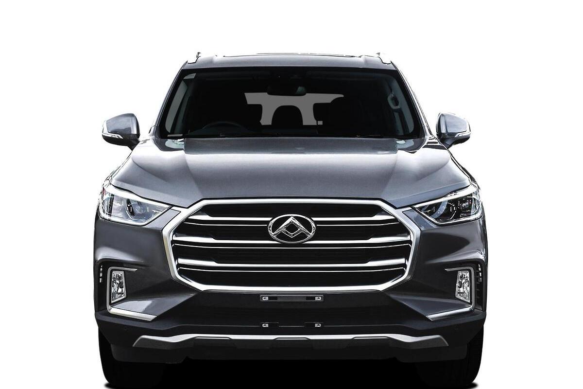 2024 LDV D90 Executive Auto 4x4 image 2