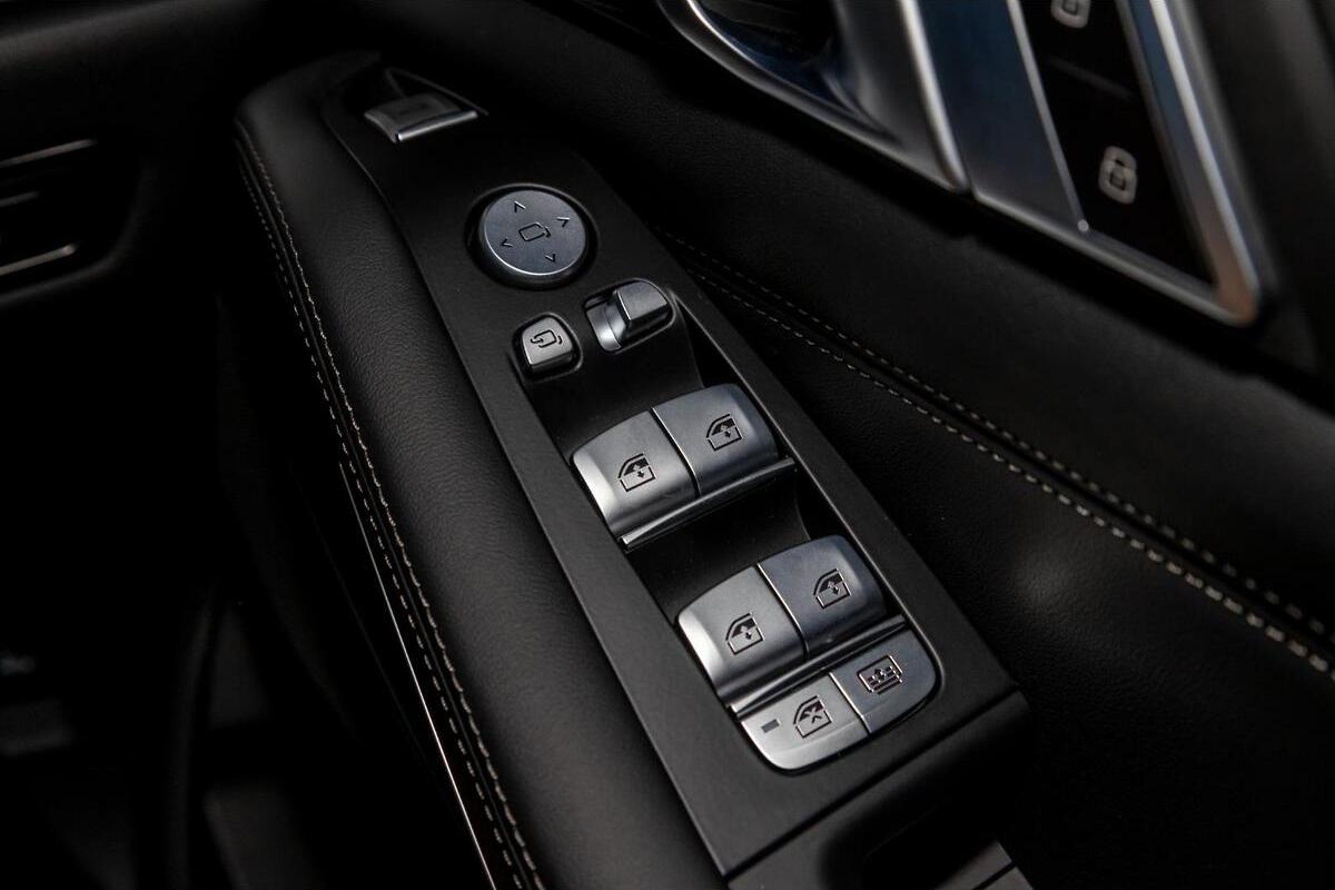 2025 BMW X7 xDrive40d M Sport G07 LCI Auto 4x4 image 19