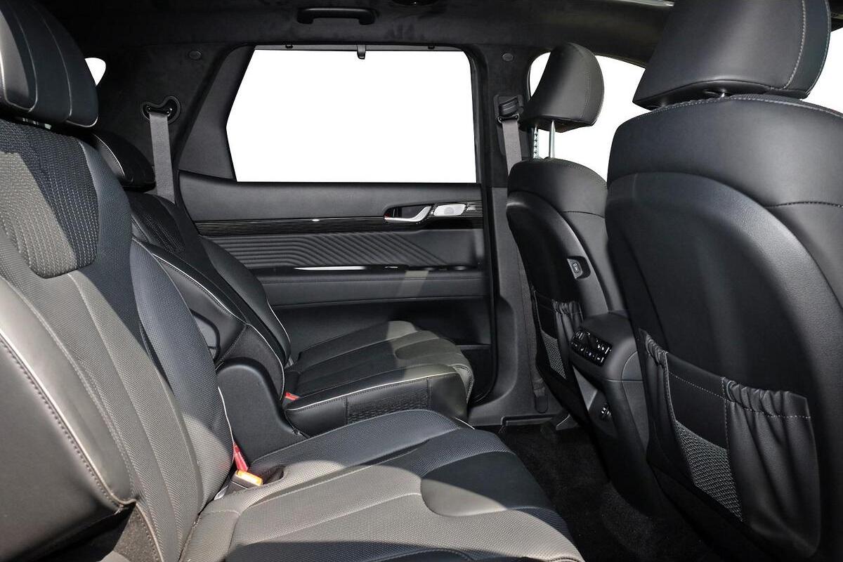 2025 Hyundai Palisade Calligraphy Auto AWD MY25 image 8
