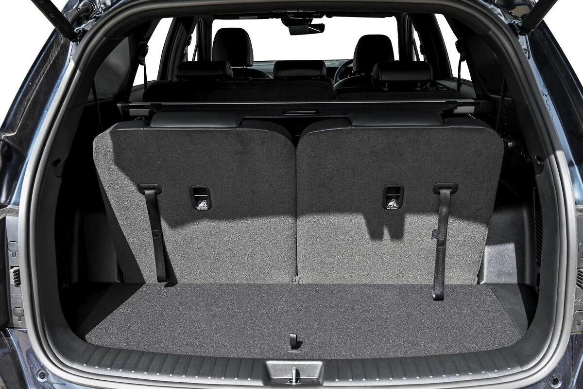 2024 Kia Sorento GT-Line Auto AWD MY25 image 9