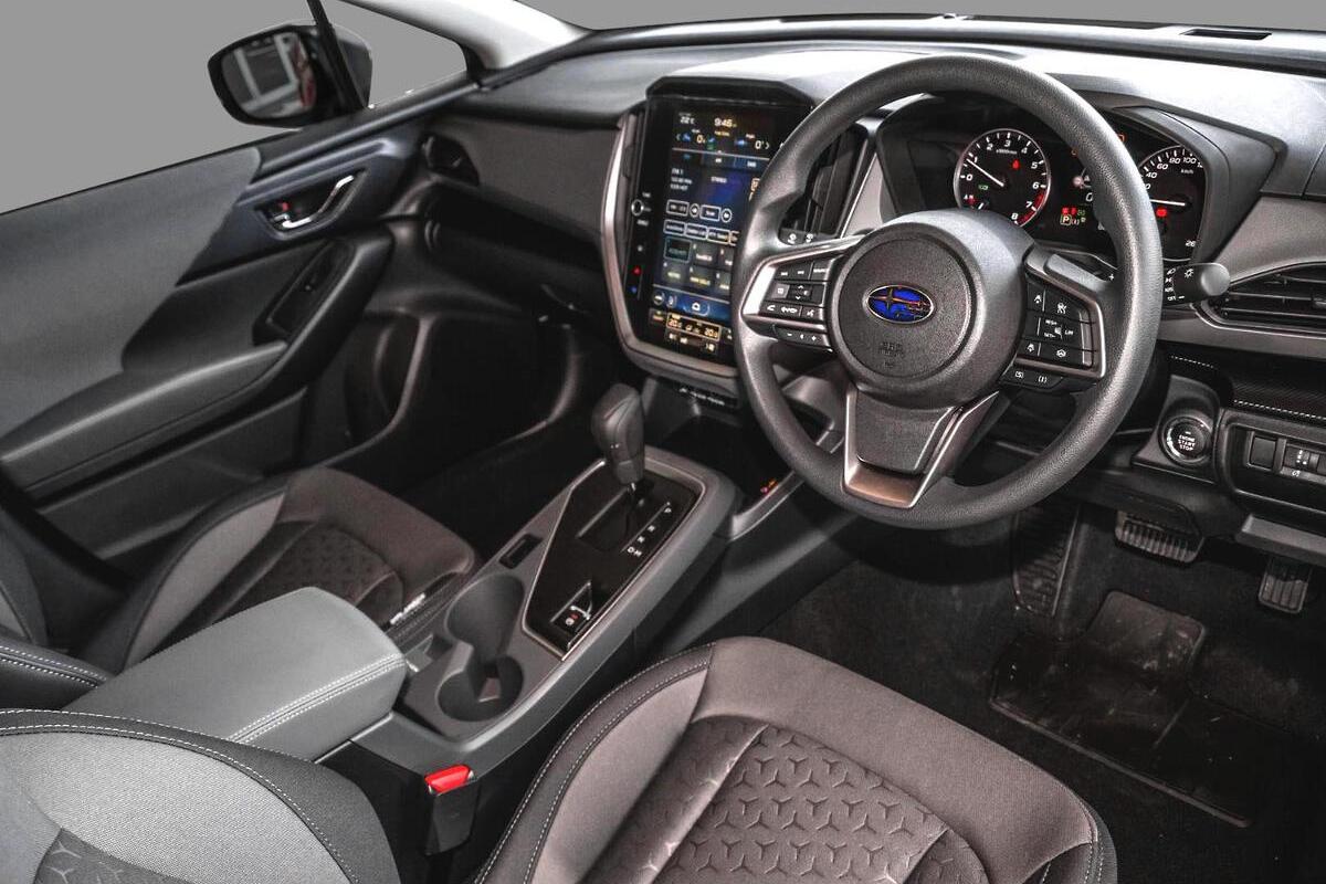 2024 Subaru Crosstrek Hybrid L G6X Auto AWD MY24 image 7