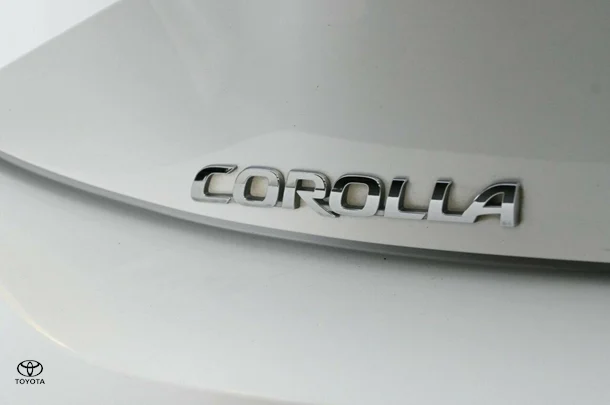 2023 Toyota Corolla Ascent Sport image 21