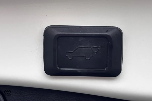 2021 Toyota RAV4 Cruiser 2WD image 12