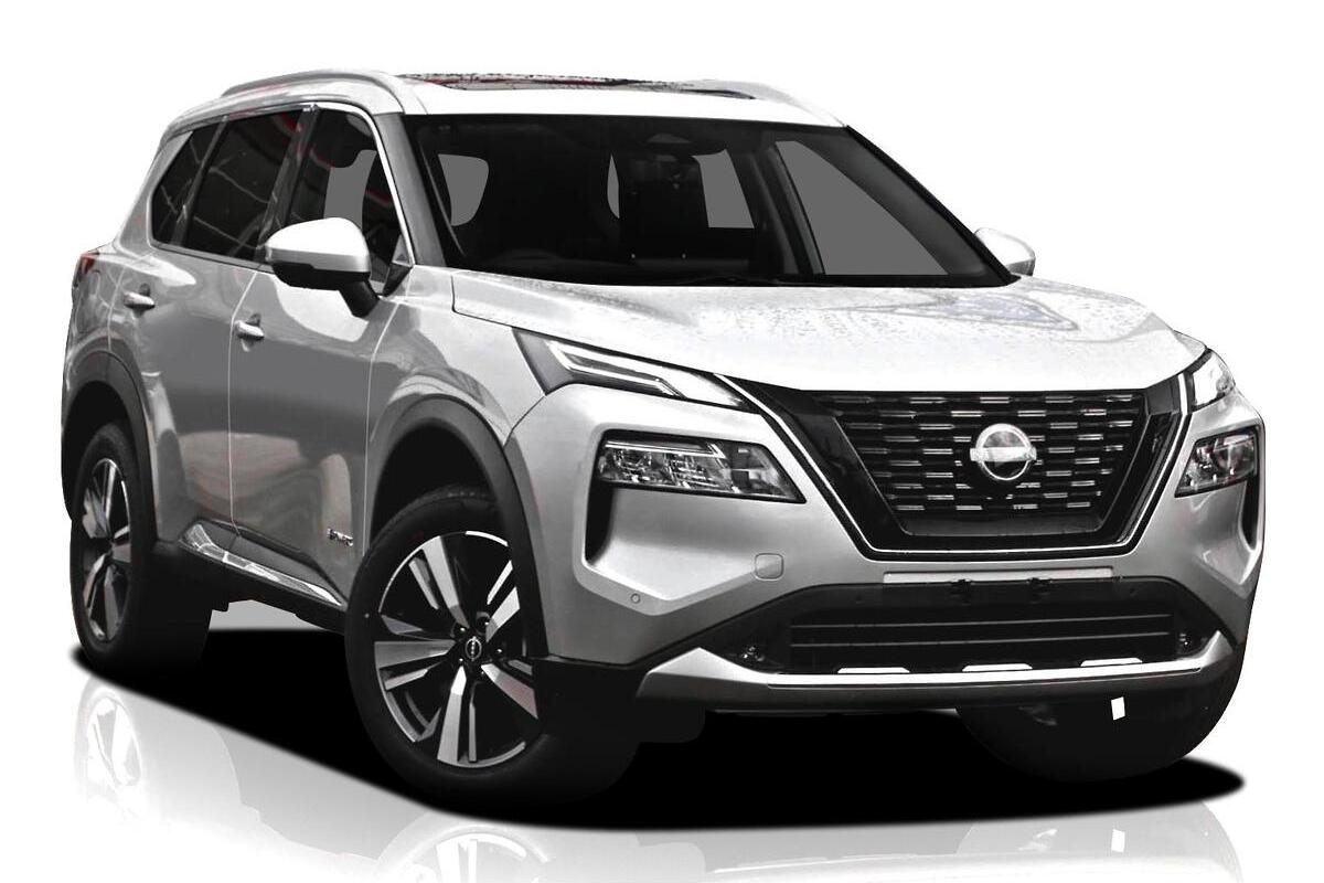 2024 Nissan X-TRAIL Ti-L e-POWER T33 Auto e-4ORCE MY25