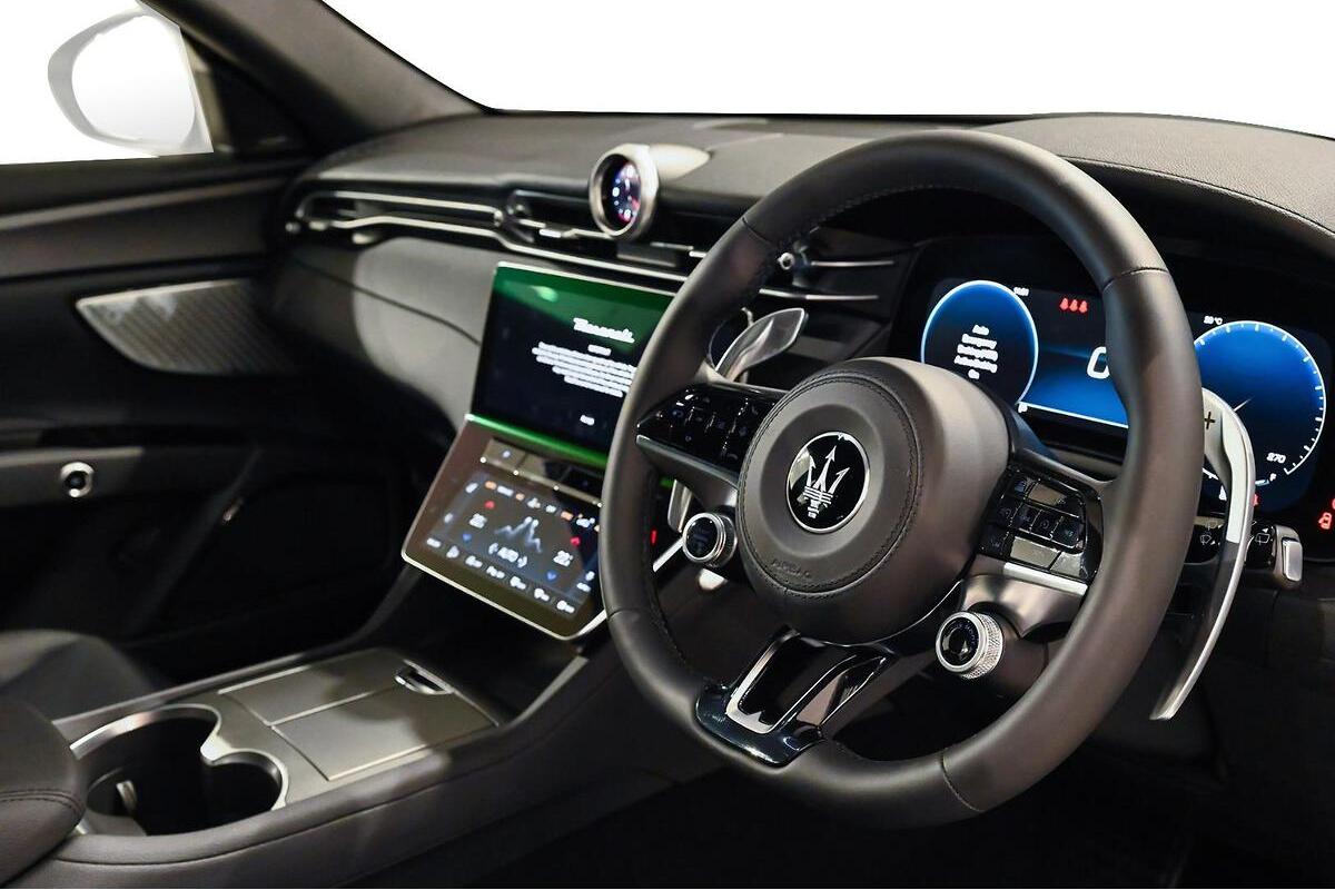 2024 Maserati Grecale GT Auto MY24 image 6