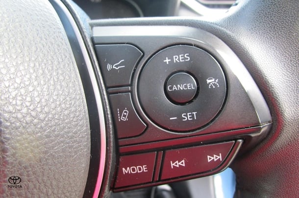 2021 Toyota Rav4 Hybrid Edge AWD image 21