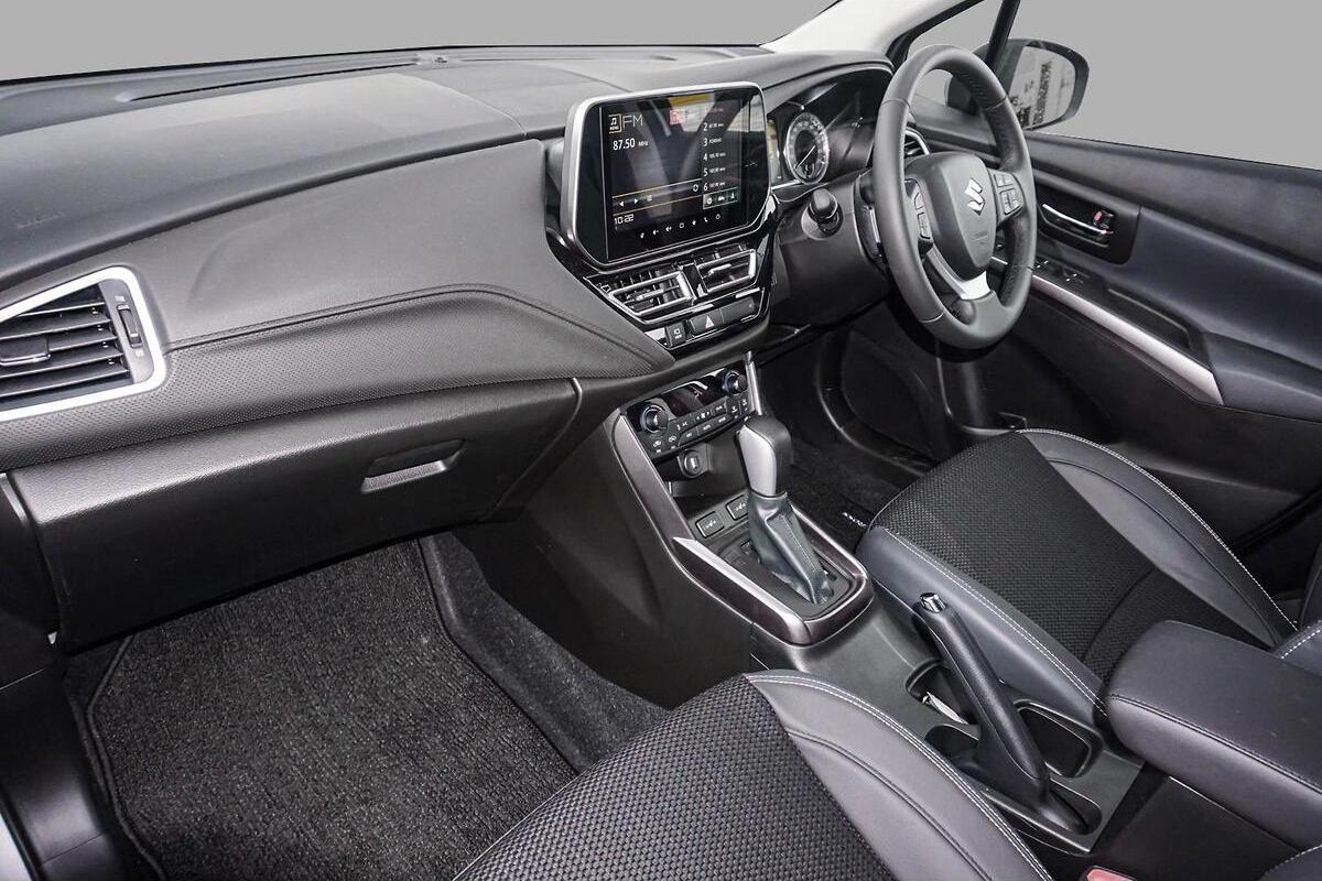 2024 Suzuki S-Cross Plus Auto image 8