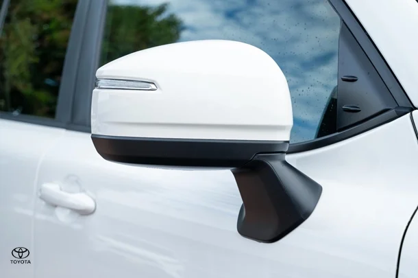 2023 TOYOTA Landcruiser GX image 23