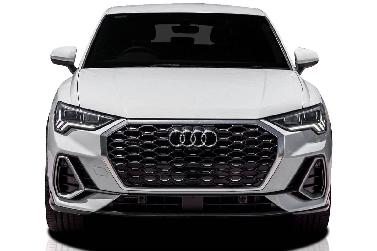 2025 Audi Q3 40 TFSI S Line Auto quattro MY25 image 2
