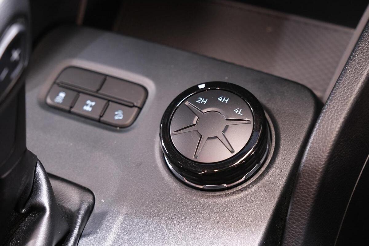 2024 Ford Ranger XL Auto 4x4 MY25.25 Double Cab image 15