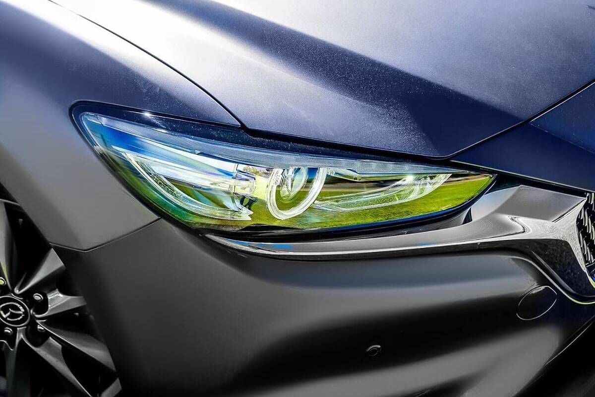 2024 Mazda 6 G25 Touring GL Series Auto image 14