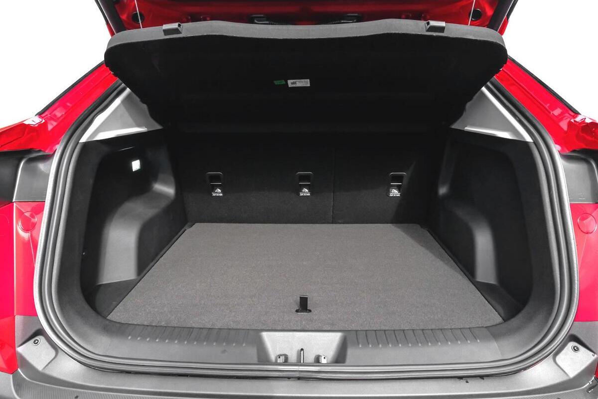 2024 Chery OMODA 5 GT Auto image 10