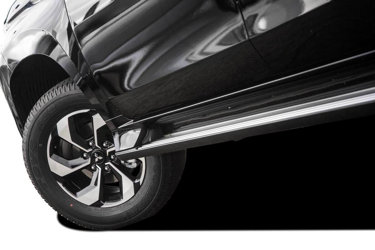 2024 Mitsubishi Pajero Sport Exceed QG Auto 4x4 MY24 image 19