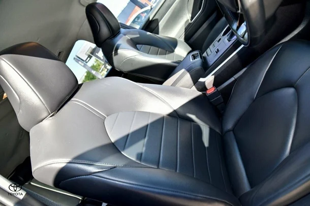 2021 Toyota Kluger Hybrid GXL AWD image 21