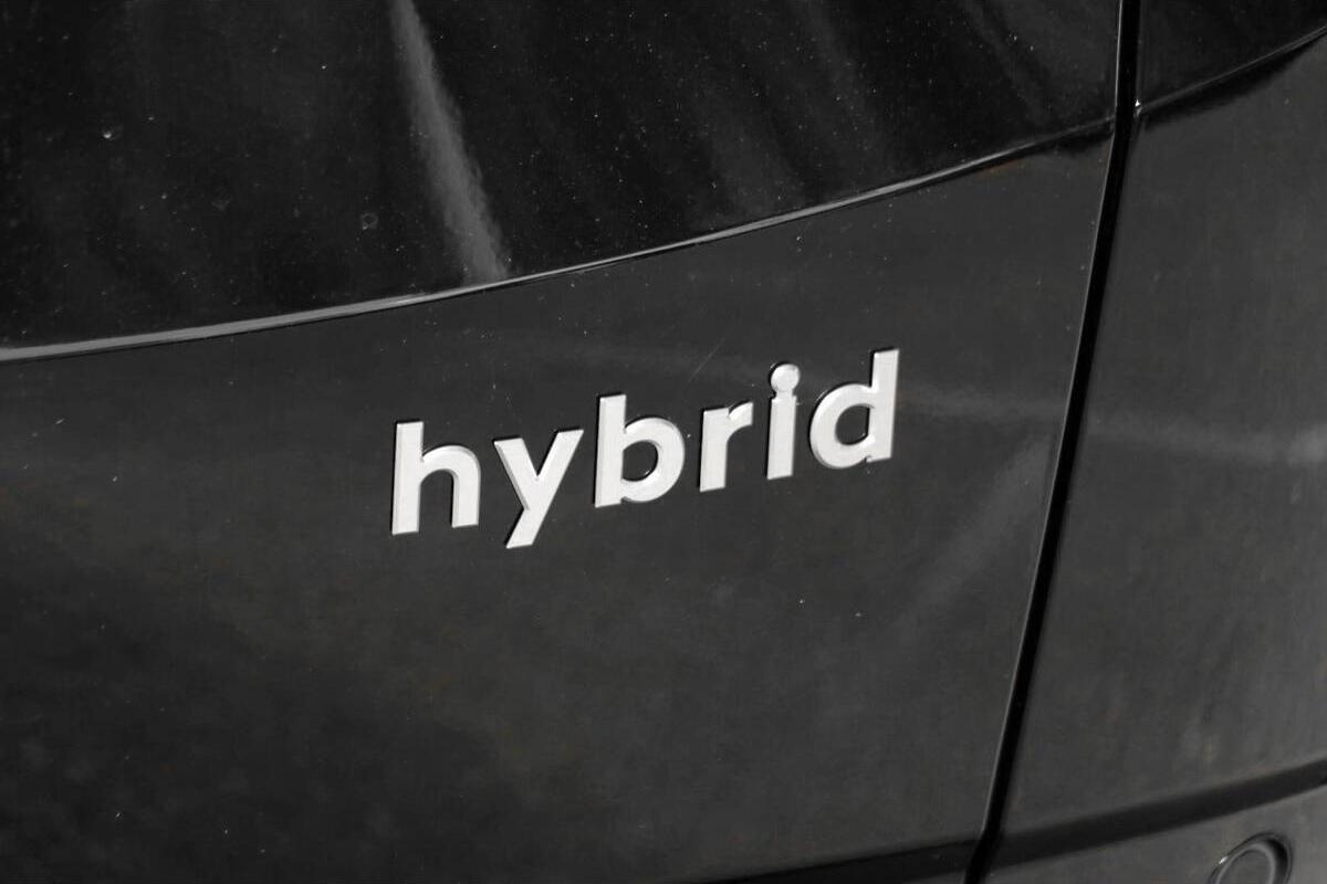 2024 Hyundai Tucson Elite N Line Auto 2WD MY25 image 14