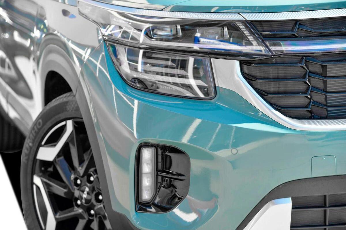 2024 Kia Seltos GT-Line Auto 2WD MY25 image 16