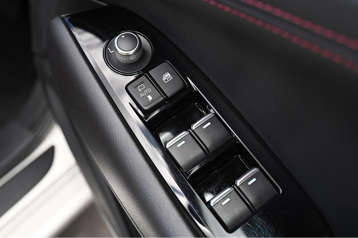 2024 Mazda 6 G35 GT SP GL Series Auto image 13