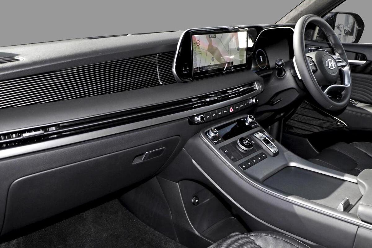 2024 Hyundai Palisade Calligraphy Auto 2WD MY25 image 7