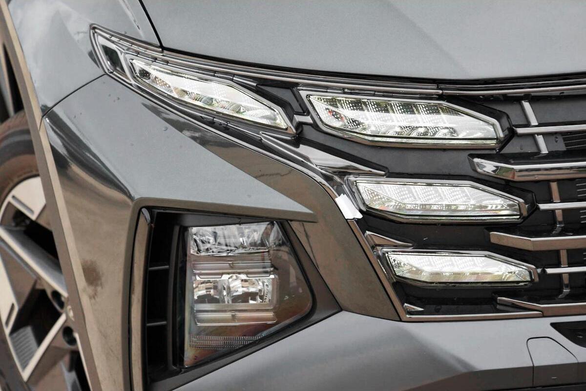 2025 Hyundai Tucson Elite Auto AWD MY25 image 18