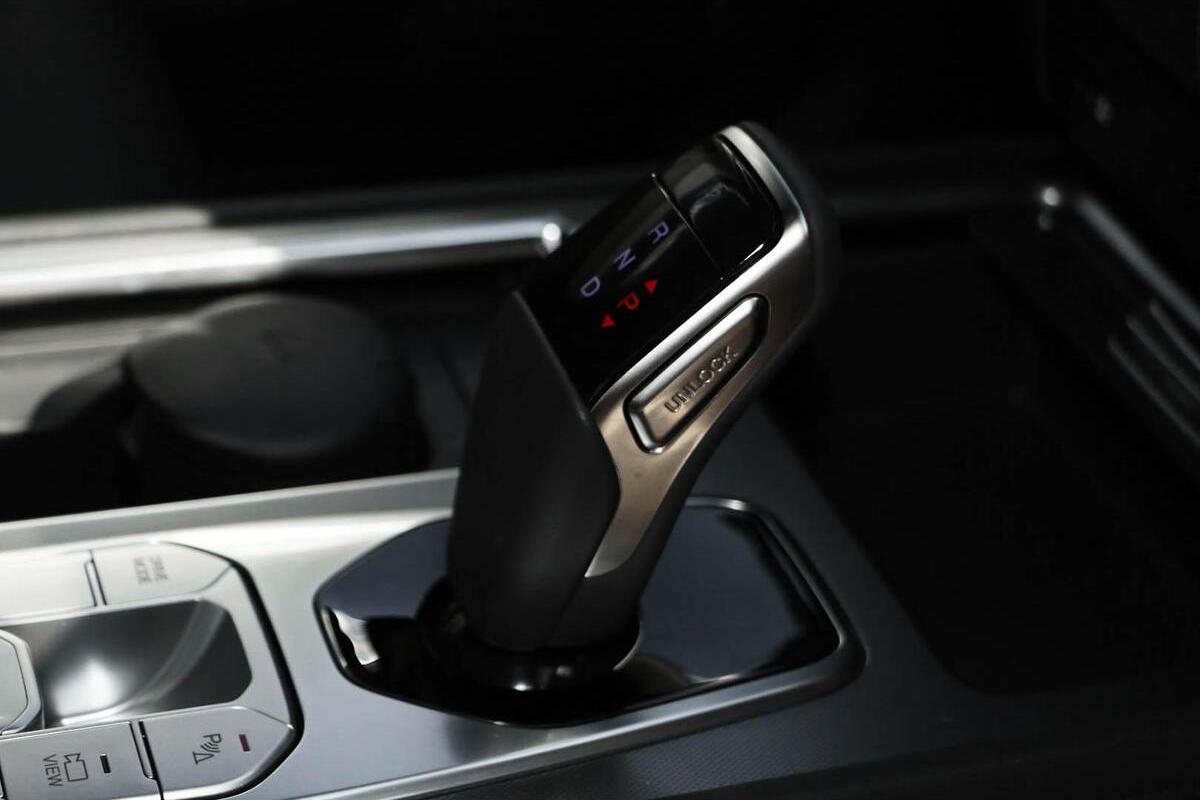 2024 SsangYong Rexton Ultimate Auto 4x4 MY24 image 18