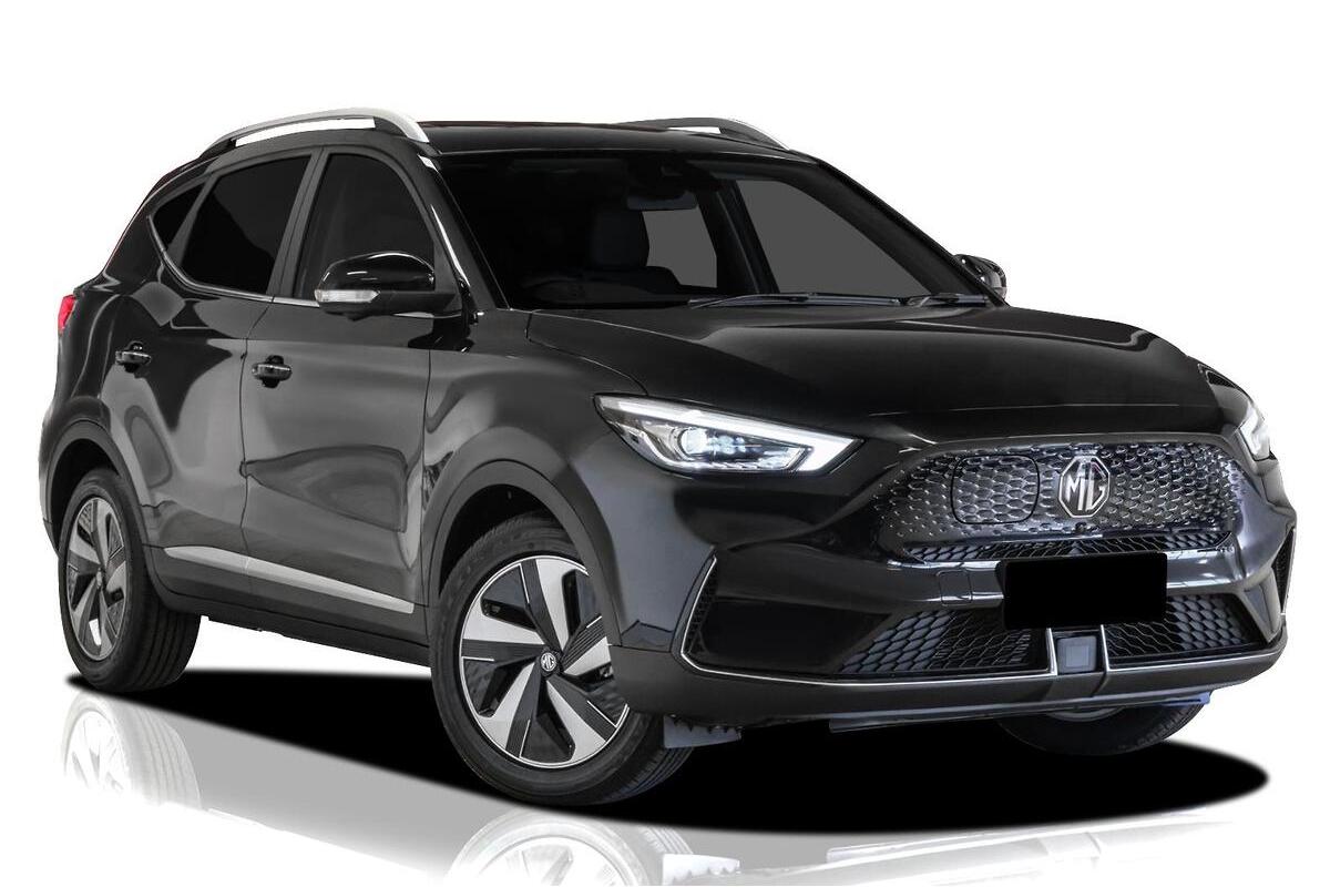 2024 MG ZS EV Long Range Auto MY23