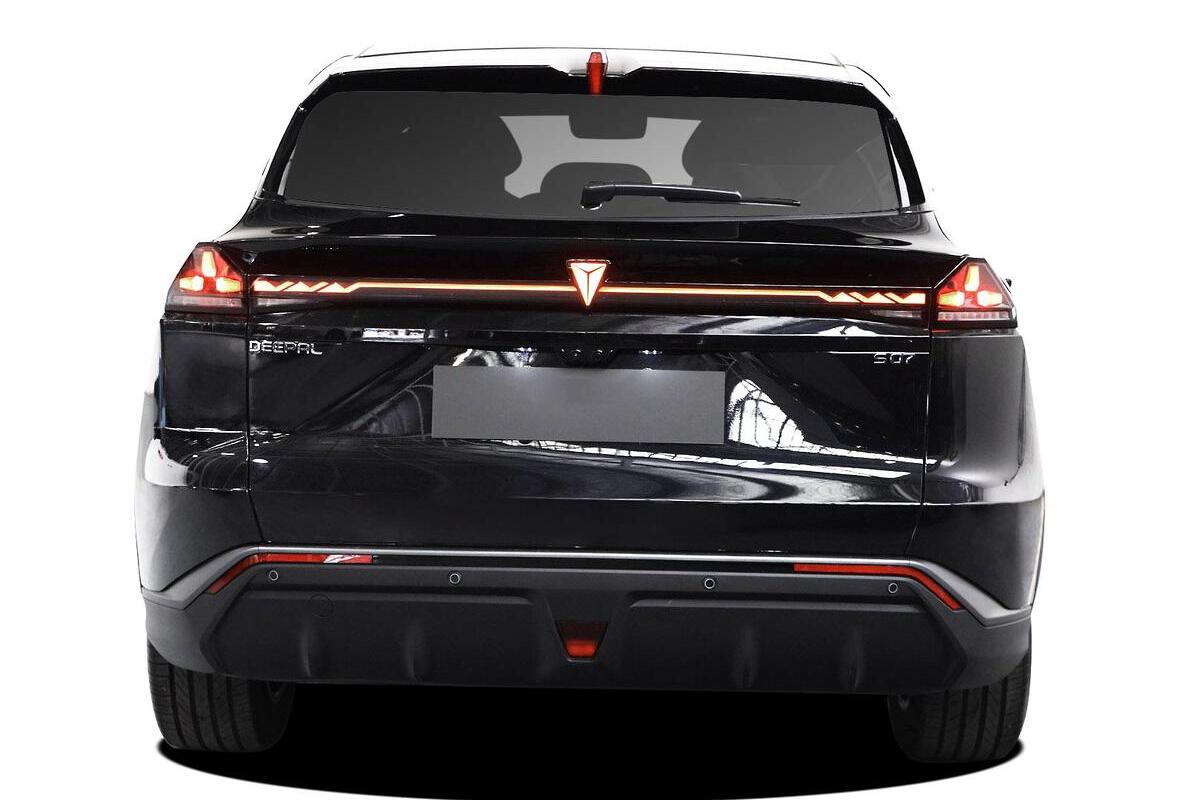 2025 Deepal S07 Auto MY24 image 3