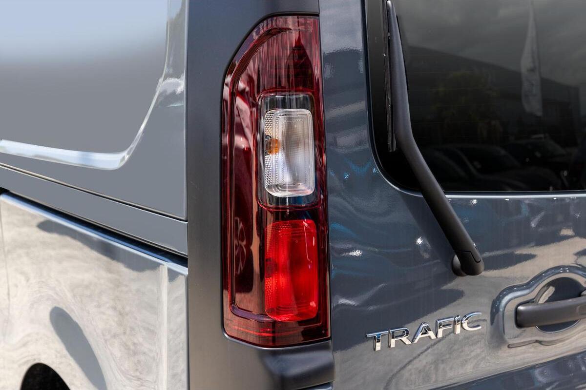 2024 Renault Trafic Premium SWB Auto MY24 image 20
