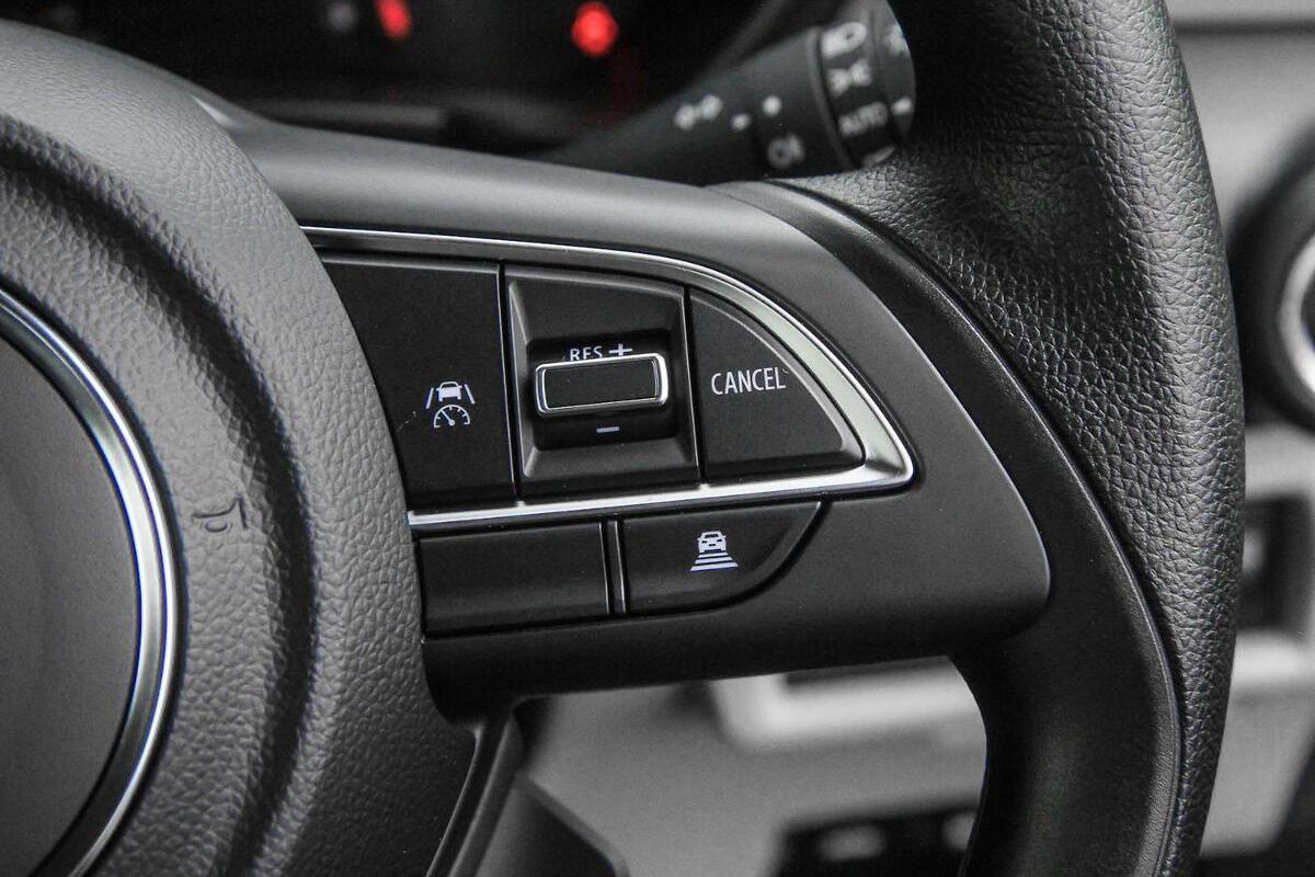 2024 Suzuki Swift Hybrid Auto image 16