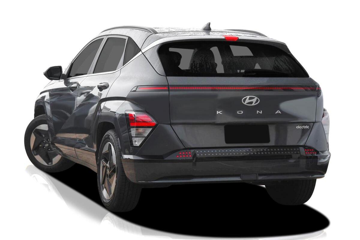 2024 Hyundai Kona Electric Auto 2WD MY25 image 5