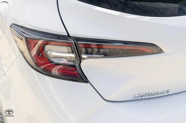 2022 Toyota Corolla Ascent Sport image 20