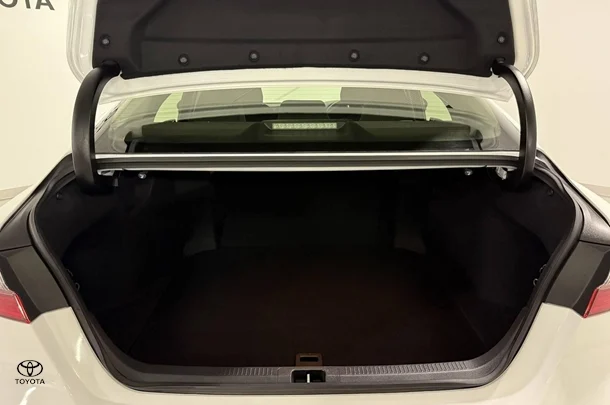 2024 Toyota Camry Ascent image 11