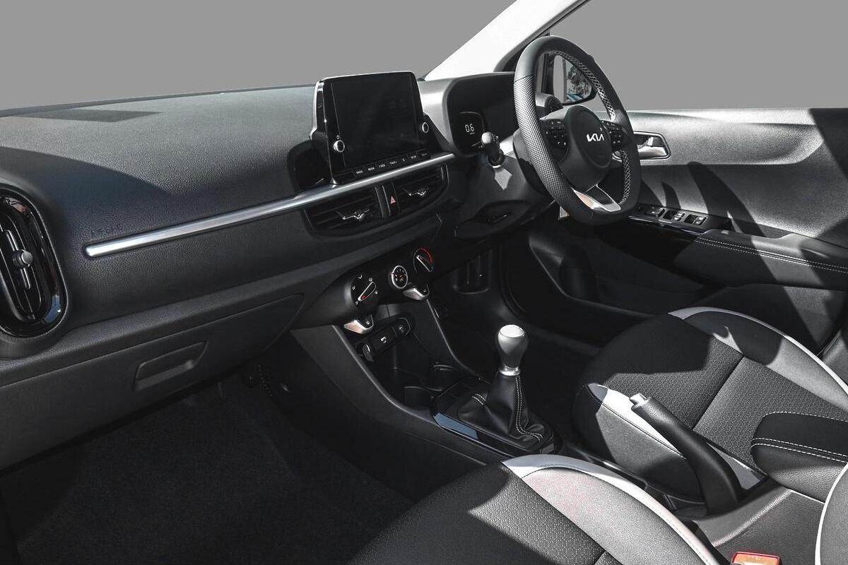 2024 Kia Picanto GT-Line Manual MY25 image 6
