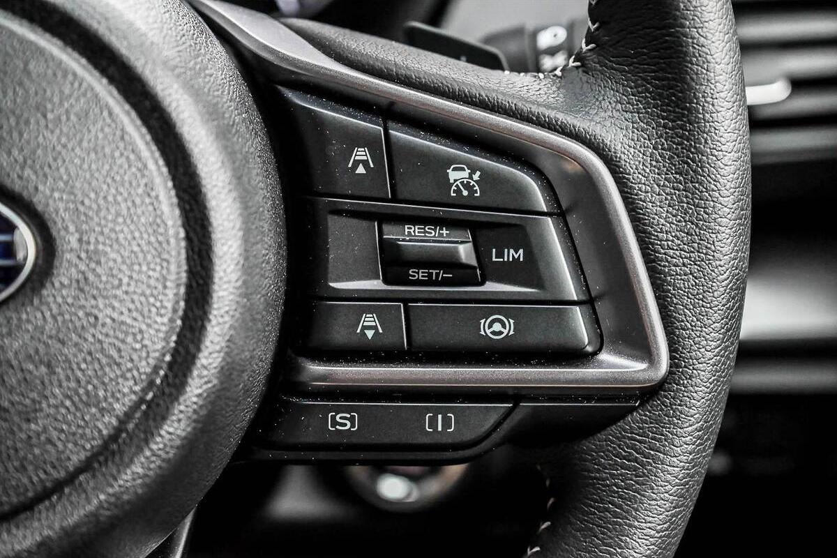 2024 Subaru Impreza 2.0S G6 Auto AWD MY24 image 16