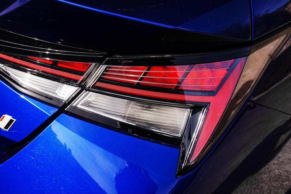 2024 Hyundai i30 N Premium Auto MY25 image 19