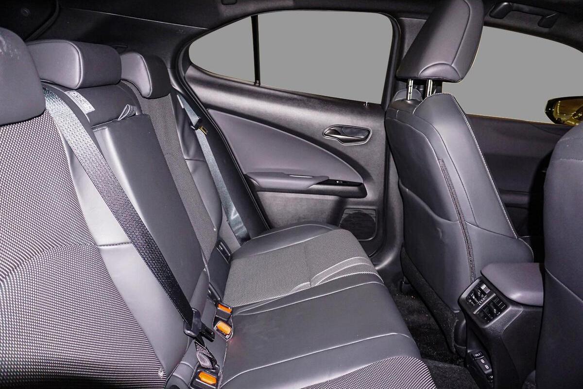 2024 Lexus UX UX300e Sports Luxury Auto FWD image 6