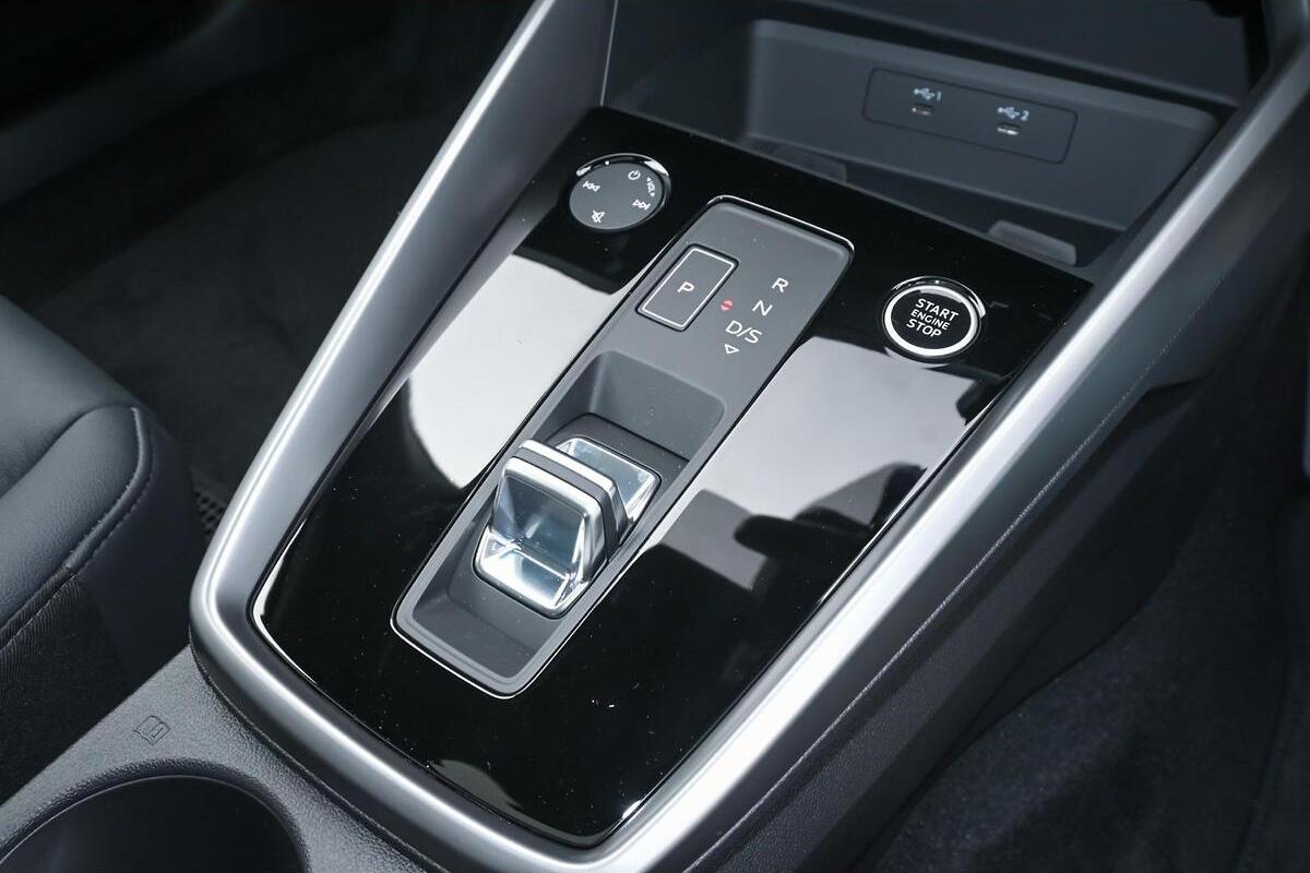 2024 Audi A3 35 TFSI Auto MY24 image 15
