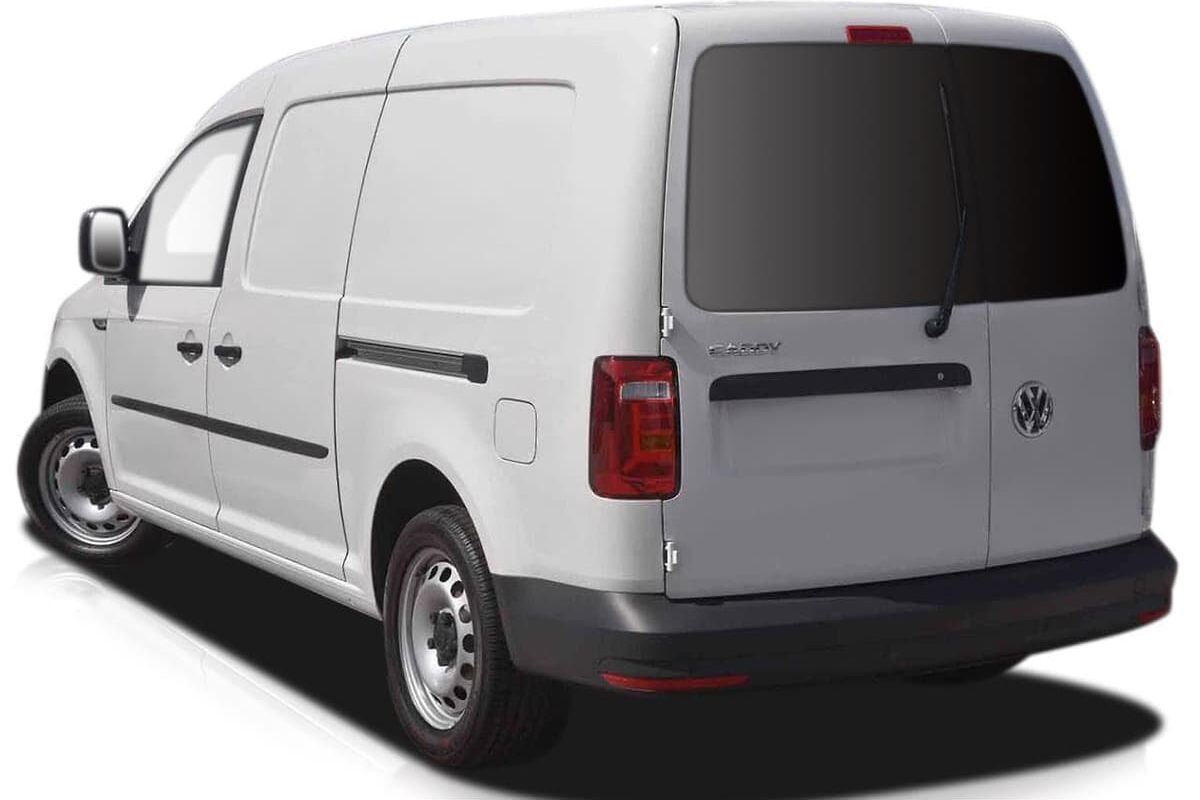 2024 Volkswagen Caddy TSI220 5 Maxi Manual MY24 image 4