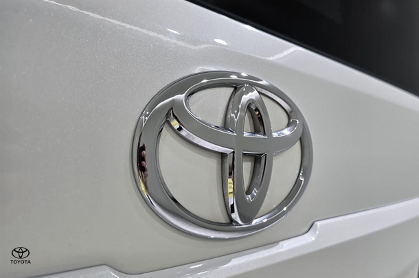 2022 Toyota Granvia Standard image 7
