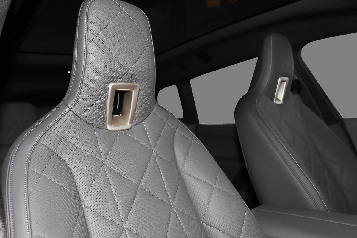 2025 BMW iX xDrive40 Sport I20 Auto AWD image 9