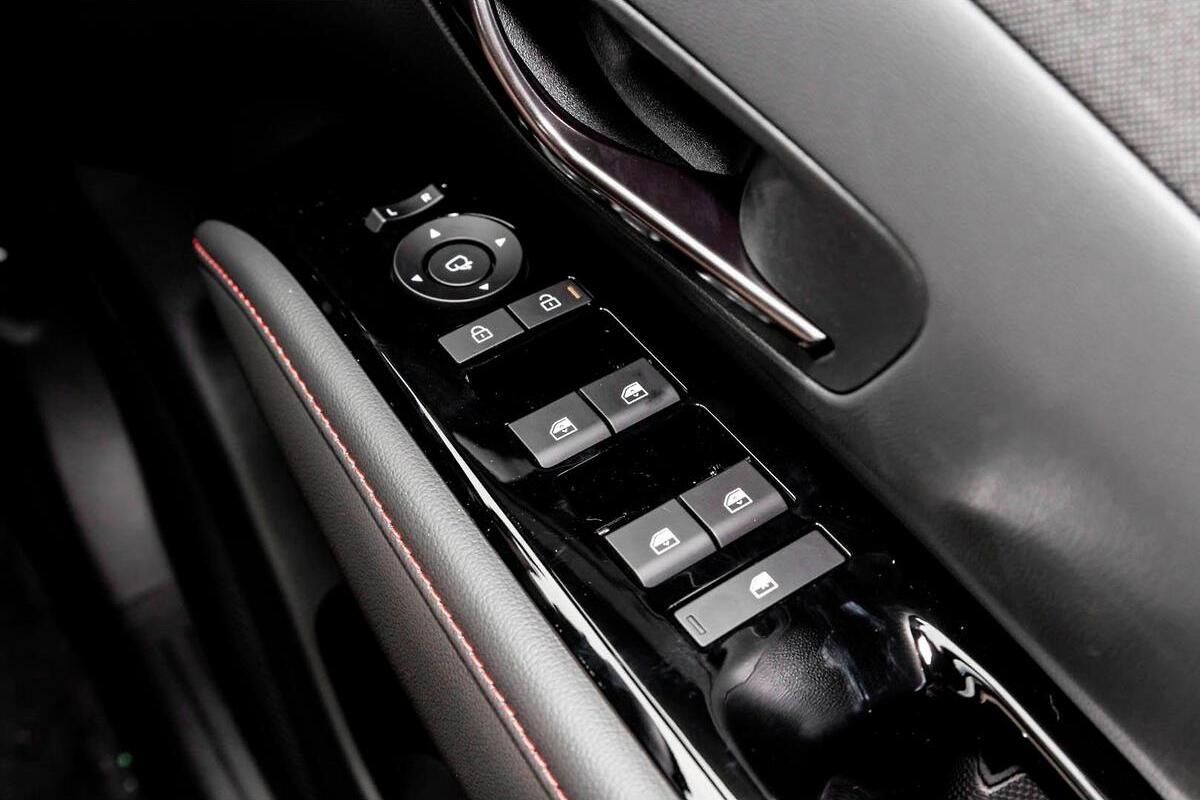 2025 Hyundai Tucson Premium N Line Auto AWD MY25 image 20