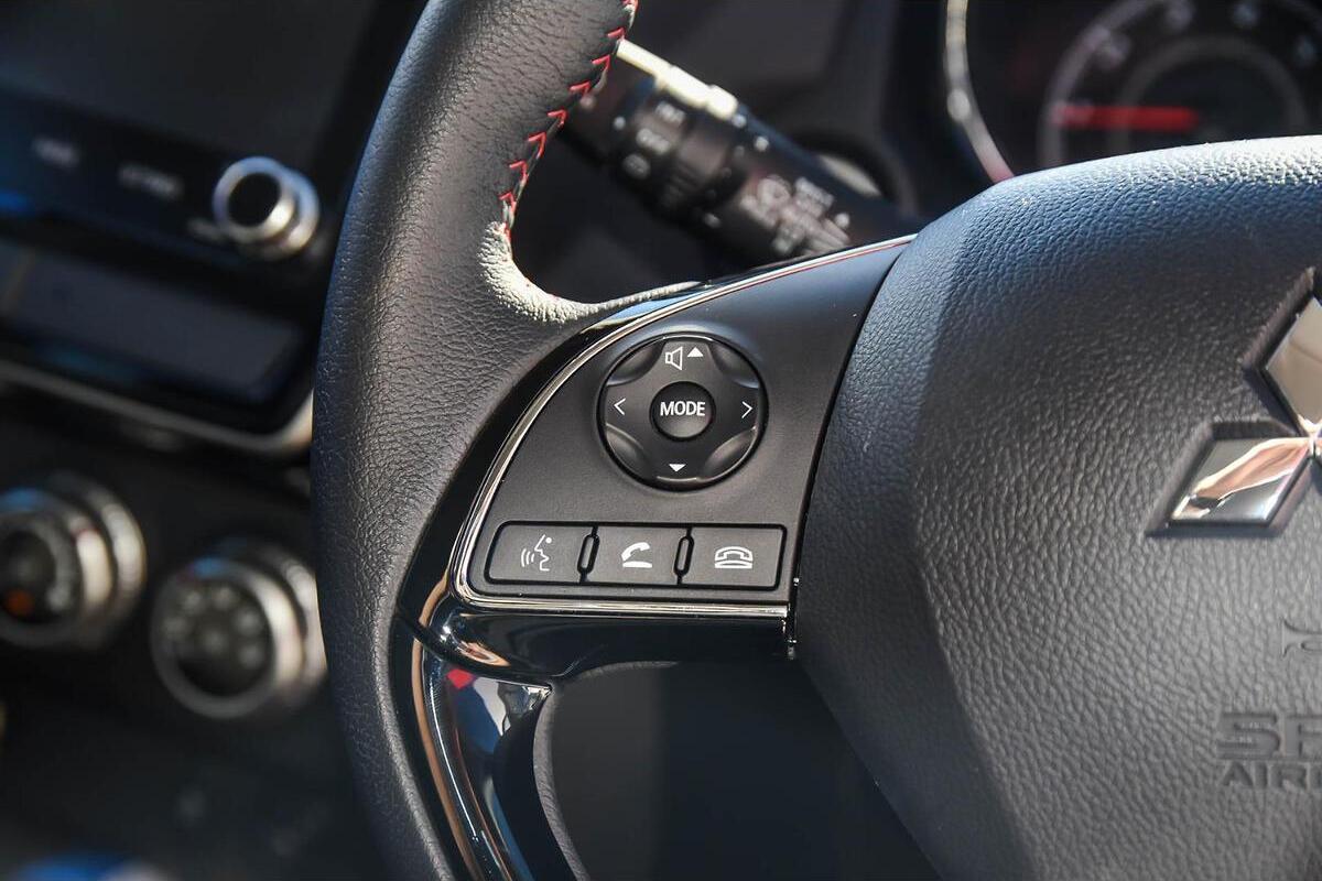 2024 Mitsubishi ASX MR XD Auto 2WD MY24 image 13