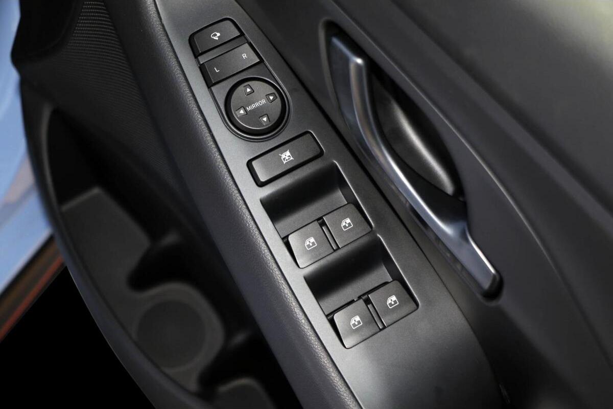 2024 Hyundai i30 N Premium Auto MY25 image 18